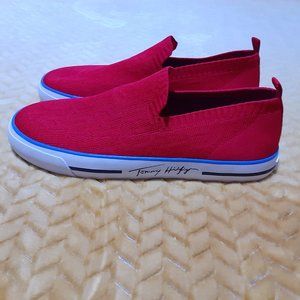 Men's Tommy Hilfiger Loafers Size US 10 NWOT. Nice!